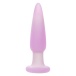 CEN - Lavender Haze Slender Vibro Plug - Purple photo