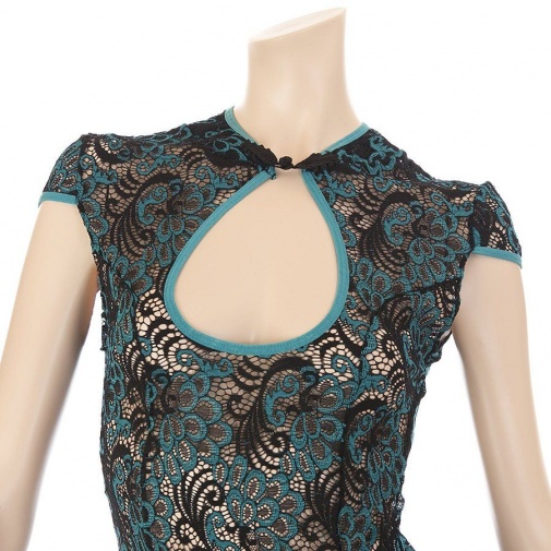 Costume Garden - GB-389 Tethys Chinois Costume photo