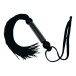 T-Best - Silicone SM Whip - Black photo