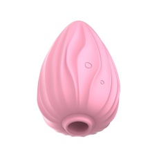 Chisa - Bud Clitoral Stimulator - Pink photo