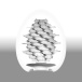 Tenga - Twister Easy Stretch Egg 照片-2