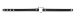 Bedroom Fantasies - Kitty Choker - Black photo-3