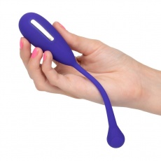 CEN - Impulse E-Stimulator Kegel Exerciser - Purple photo