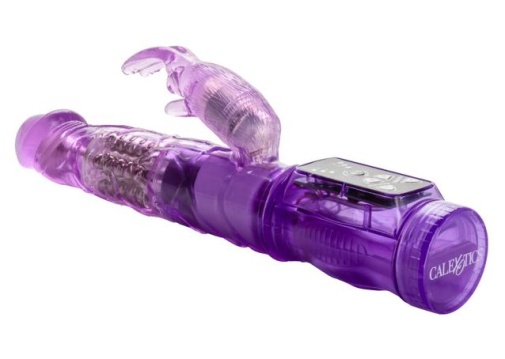 CEN - Petite Jack Rabbit - Purple photo