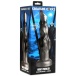 Creature Cocks - Night Prowler Dildo L - Grey 照片-10