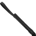 Intense - Vegan Flogger - Black photo-3