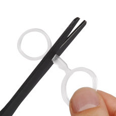 Rends - BareMuke Foreskin Ring - Clear photo