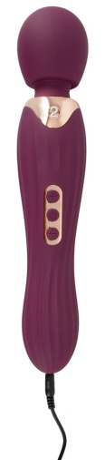 You2Toys - Grande Wand Massager - Purple photo