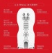 Tenga - U.S. 經典真空杯 標準型 (第二代) - 紅色 照片-2
