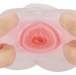 Magic Eyes - 極彩 Uterus X 緊緻自慰器 照片-6