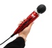 Pixey - Silence Massager - Cherry photo-2