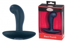 Malesation - Black Thumb photo