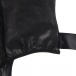 Ohyeah - Hollow Out Restraint Teddy - Black - XL photo-8