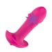 My First - Secret Vibro Plug - Pink photo-2