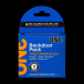 One Condoms - Backdoor Condoms 3's Pack photo-3
