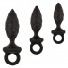 CEN - Anal Probe Kit - Black photo