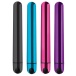 Bang! - 10X Slim Metal Bullet - Purple photo-6