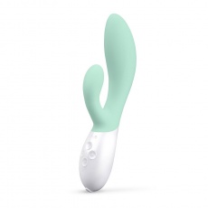 Lelo - Ina 3 震动棒 - 浅绿色 照片