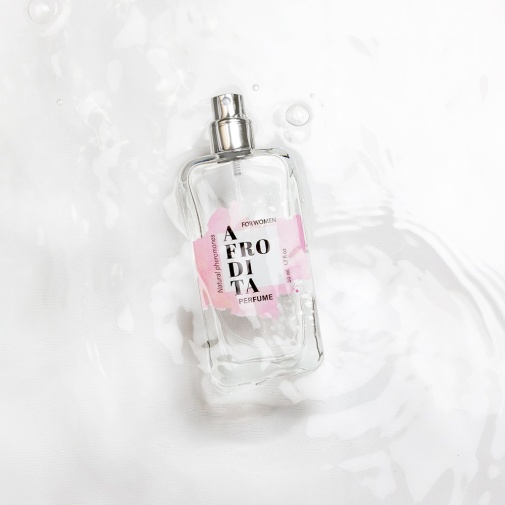 Secret Play - Afrodita Pheromone Perfume - 50ml photo