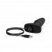 B-Vibe - Rimming Plug - Black photo-10