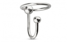 Sinner Gear - Metal Sperm Stopper photo