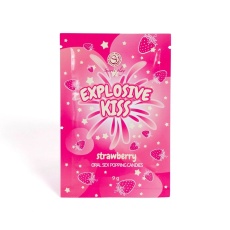 Secret Play - Popping Candies - Strawberry photo