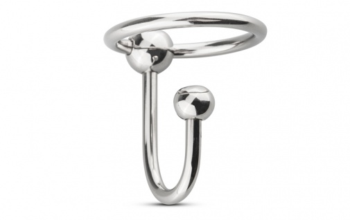 Sinner Gear - Metal Sperm Stopper photo