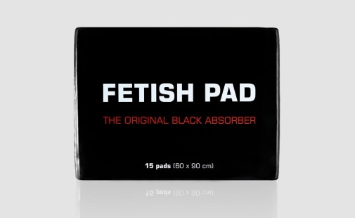 Fetish Pad - 吸水不渗透一次性防水床垫 - 15件装 照片