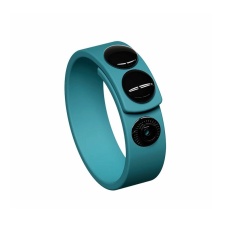 Love to Love - Hero Ring - Teal photo