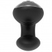 Brilly Glam - We Love Couple Stimulator - Black photo-5