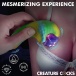 Creature Cocks - Electric Eye Plasma Vibrator photo-3
