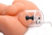 TOF - Rosebud Cylinder w Beaded Insert photo-4