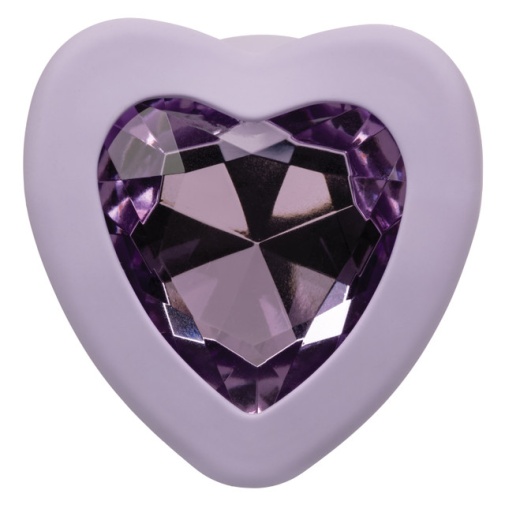 CEN - First Time Crystal Booty Duo - Purple photo