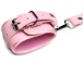 Strict - Bows Bondage Harness - Pink - XL/2XL photo-8