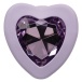 CEN - First Time Crystal Booty Duo - Purple photo-9