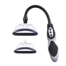Canwin - Pussy Pump Rechargeable photo