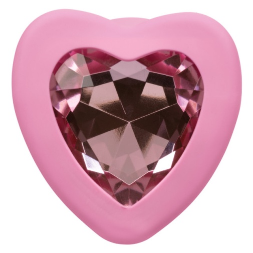 CEN - First Time Crystal Booty Duo - Pink photo