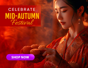 Celebrate Mid Autumn Festival: Meet the New We-Vibe Temp + Exclusive Discounts