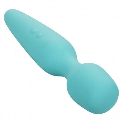 CEN - They-ology Vibro Massager - Blue photo