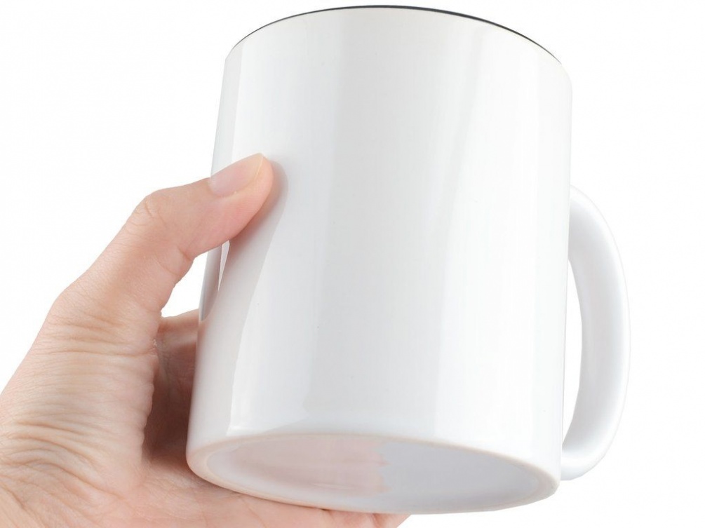 Toynary - Funny Mug - Do What You Love and F**k The Rest photo-3