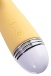 Flovetta - Aster Rabbit Vibrator - Yellow photo-9