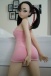 Mary Mini Anime Realistic Sex Doll, D-Cup, Ultra Soft TPE 90 cm (3 ft)  photo-4