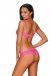 Obsessive - Alabastra 2 pcs Set - Pink - XXL photo-2