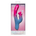 CEN - Elation Thrusting Dual Stimulator - Blue/Pink 照片-8