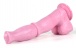 FAAK - Pegasus Dildo - Pink photo-4