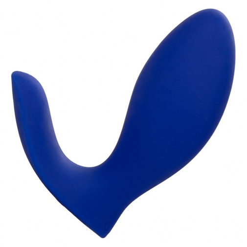 CEN - Admiral Prostate Rimming Probe - Blue photo