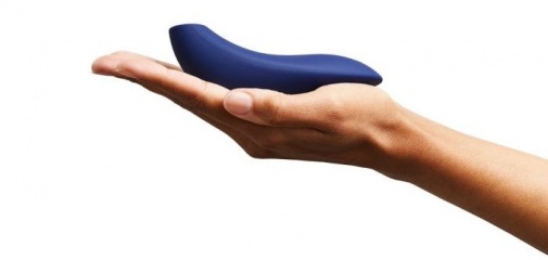 We-Vibe - Melt - Air Stimulator - Midnight Blue photo