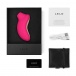 Lelo - Sona Cruise Clitoris Massager - Cerise photo-17