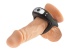 Malesation - Vibro C&B Ring - Black photo-3