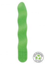 Fuck Green - Organic Wave Vibrator photo